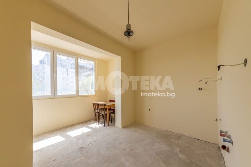 For Sale  2 bedroom Varna , Kaysieva gradina , 60 sq.m | 91067992 - image [6]