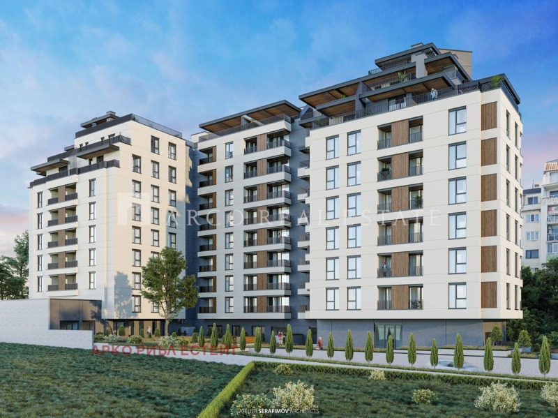 For Sale  2 bedroom Sofia , Mladost 4 , 97 sq.m | 27238455