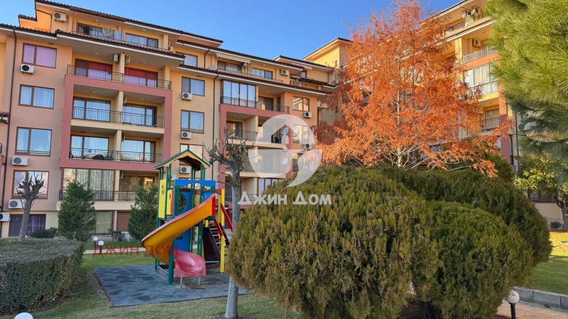 Til salgs  2 soverom region Burgas , Sveti Vlas , 78 kvm | 77324555 - bilde [12]