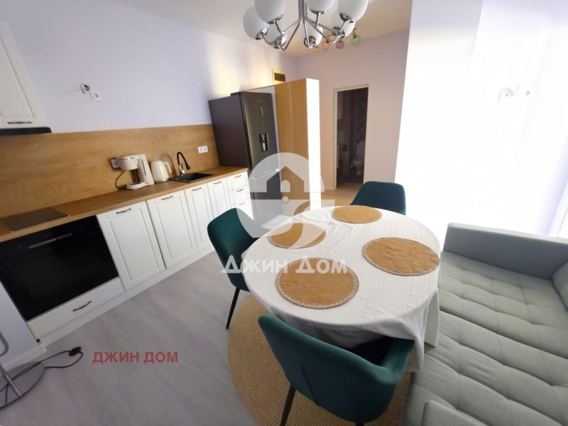 Til salgs  2 soverom region Burgas , Sveti Vlas , 78 kvm | 77324555 - bilde [2]
