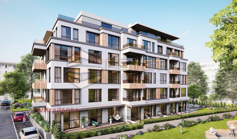 À venda  2 quartos Stara Zagora , Aiazmoto , 94 m² | 46548239 - imagem [2]