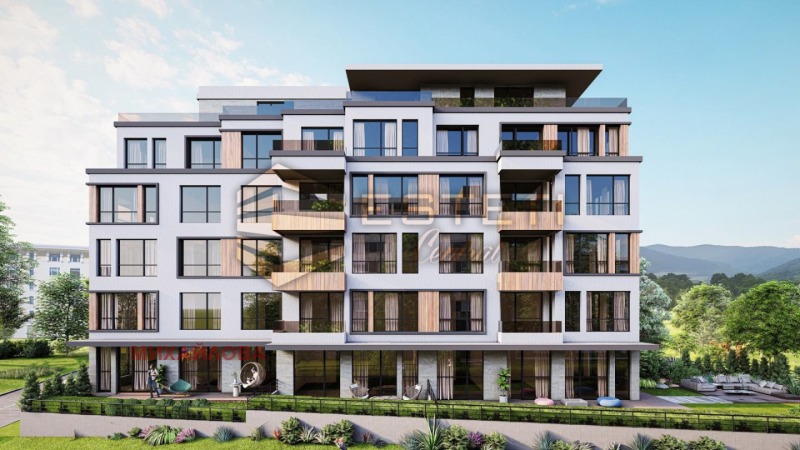 À venda  2 quartos Stara Zagora , Aiazmoto , 94 m² | 46548239 - imagem [5]