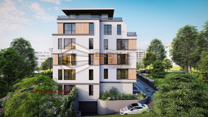 À venda  2 quartos Stara Zagora , Aiazmoto , 94 m² | 46548239 - imagem [4]