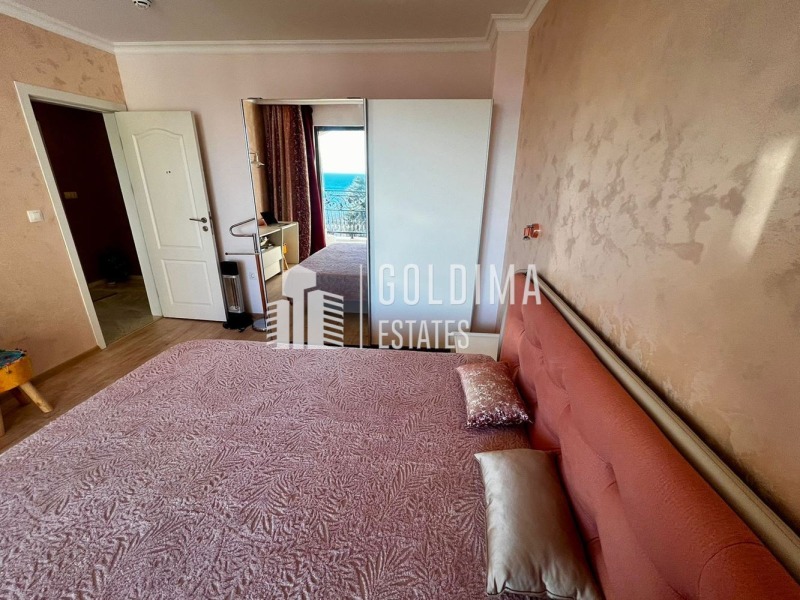 Продава  3-стаен област Бургас , гр. Несебър , 114 кв.м | 86166674 - изображение [5]