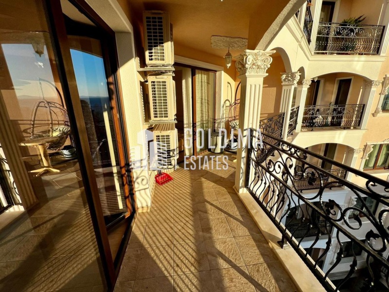 Продава  3-стаен област Бургас , гр. Несебър , 114 кв.м | 86166674 - изображение [13]