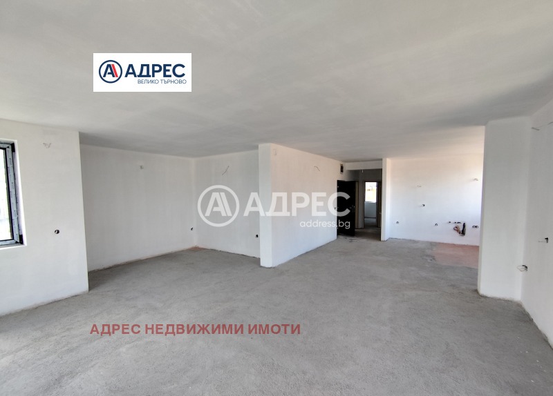 Til salgs  2 soverom Veliko Tarnovo , Tsentar , 135 kvm | 28510384 - bilde [3]