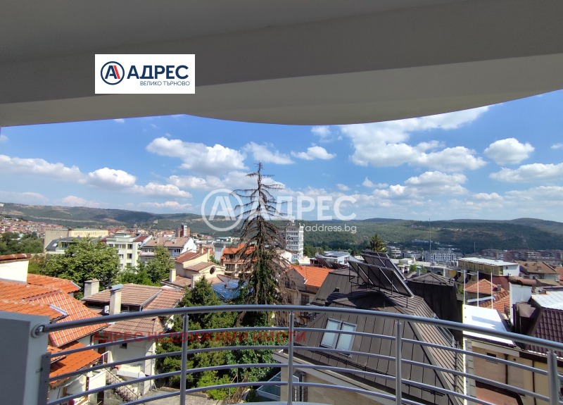 Til salgs  2 soverom Veliko Tarnovo , Tsentar , 135 kvm | 28510384 - bilde [9]