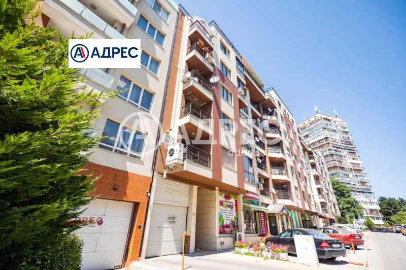 À venda  2 quartos Varna , Levski 1 , 81 m² | 38611121 - imagem [2]