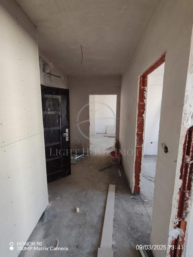 Продава 3-СТАЕН, гр. Пловдив, Южен, снимка 6 - Апартаменти - 52691419