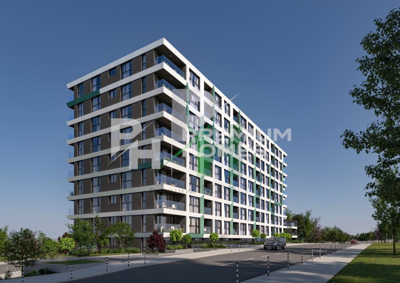 Продава 3-СТАЕН, гр. София, Младост 4, снимка 12 - Апартаменти - 53032013