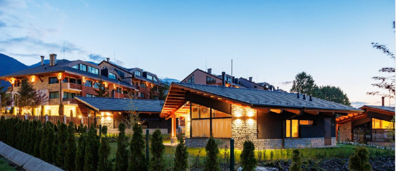 Продава 3-СТАЕН, гр. Банско, област Благоевград