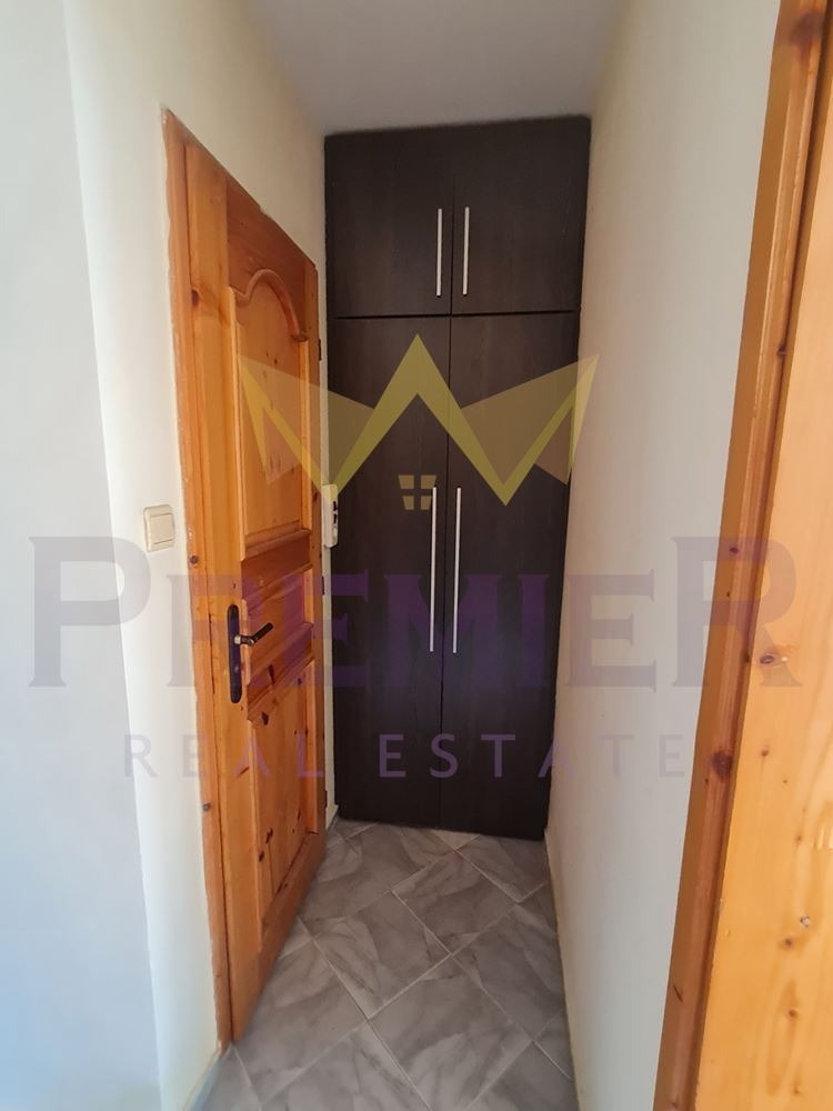 Продава 3-СТАЕН, гр. Бургас, Възраждане, снимка 13 - Апартаменти - 53172335