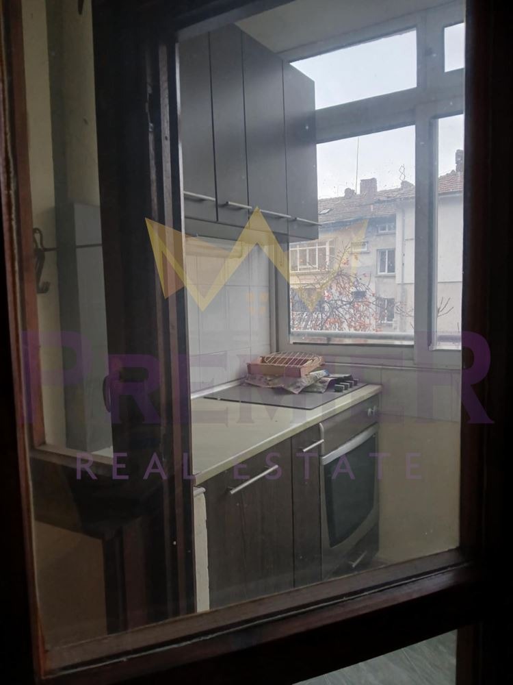 Продава 3-СТАЕН, гр. Бургас, Възраждане, снимка 8 - Апартаменти - 53172335