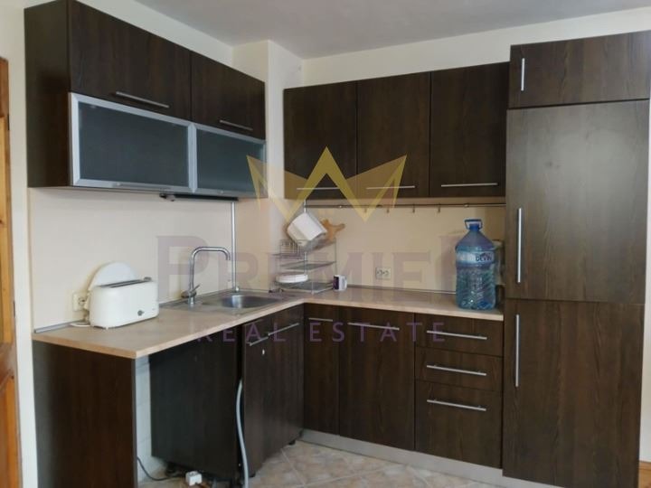 Продава 3-СТАЕН, гр. Бургас, Възраждане, снимка 6 - Апартаменти - 53172335