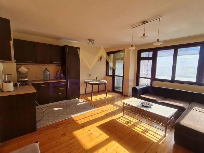 Продава 3-СТАЕН, гр. Бургас, Възраждане