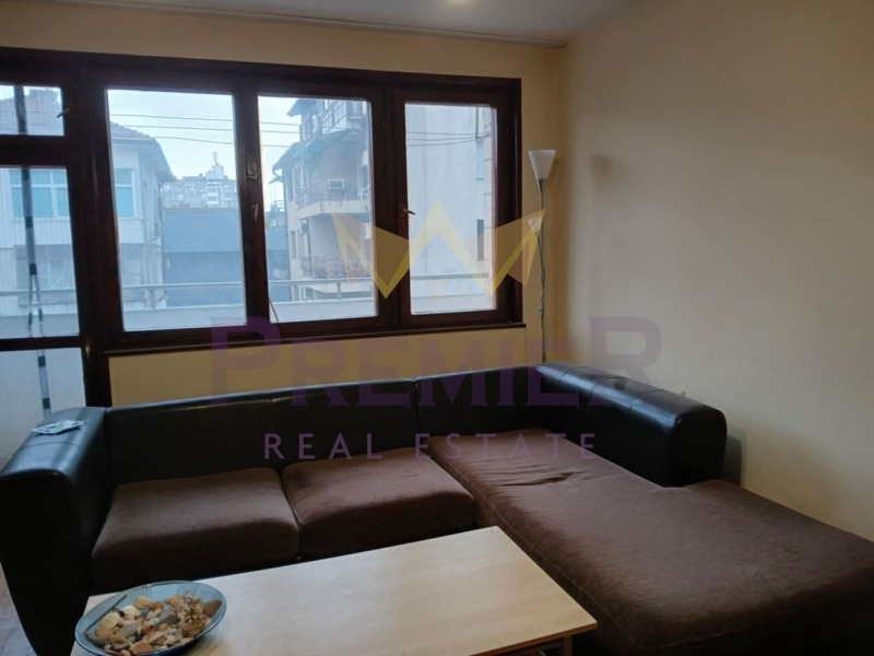 Продава 3-СТАЕН, гр. Бургас, Възраждане, снимка 7 - Апартаменти - 53172335