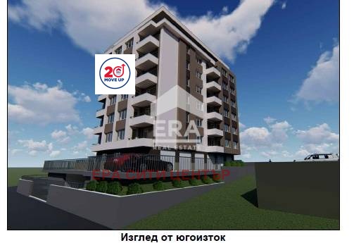 Продава 3-СТАЕН, гр. Стара Загора, Самара 1