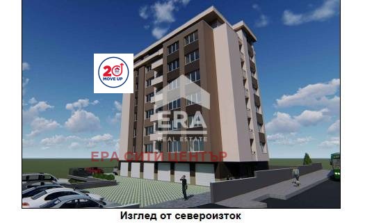 Продава 3-СТАЕН, гр. Стара Загора, Самара 1, снимка 2 - Апартаменти - 54135197