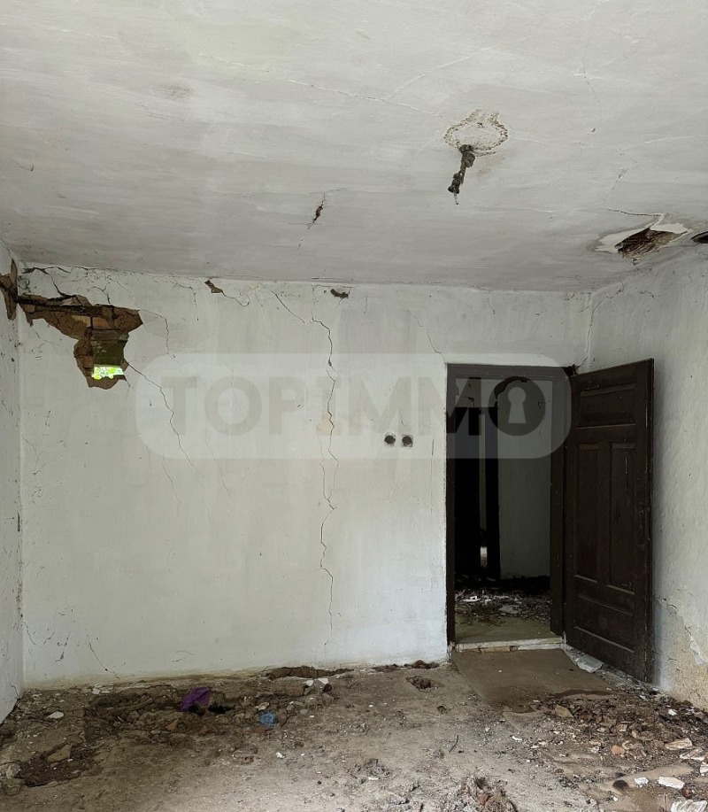 Till salu  Hus region Targovishte , Car Asen , 65 kvm | 78971873 - bild [5]