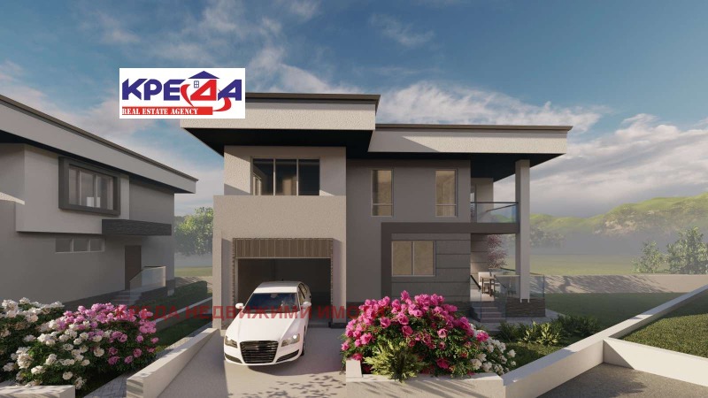 Продается  Дом Кърджали , Веселчане , 210 кв.м | 83397913 - изображение [4]