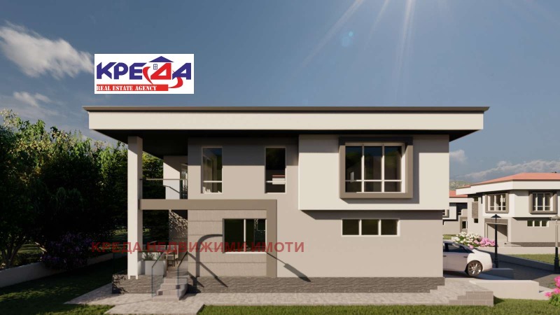 Продается  Дом Кърджали , Веселчане , 210 кв.м | 83397913 - изображение [2]