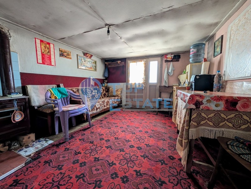 Продава КЪЩА, с. Хаджидимитрово, област Велико Търново, снимка 8 - Къщи - 50617742