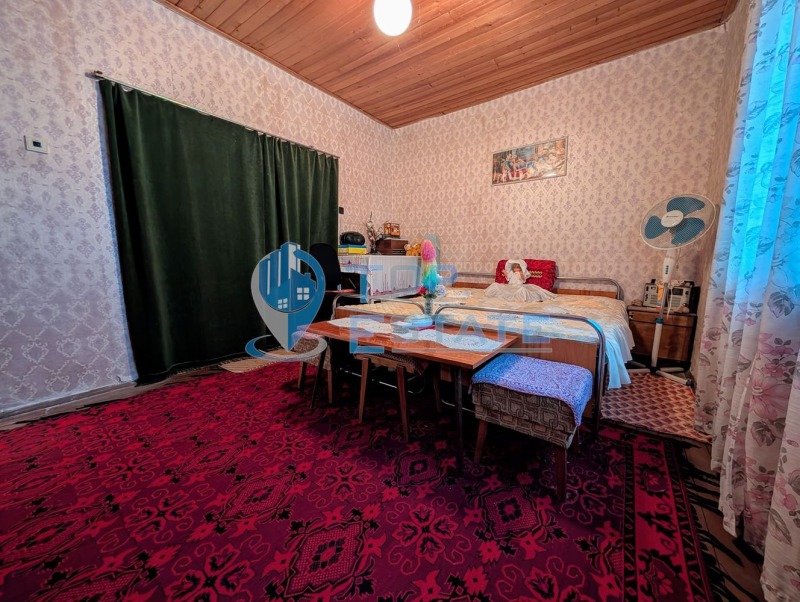 Продава КЪЩА, с. Хаджидимитрово, област Велико Търново, снимка 4 - Къщи - 50617742