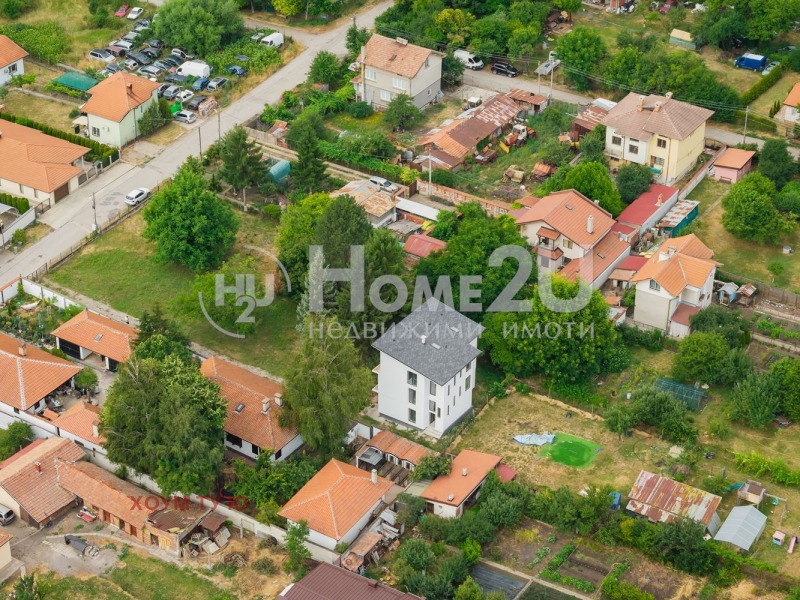 Te koop  Huis regio Sofia , Prolesja , 231 m² | 60385687 - afbeelding [14]