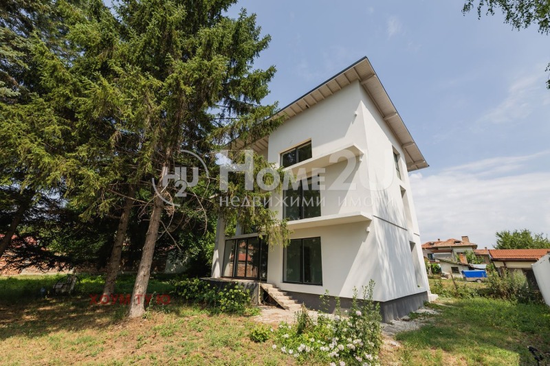 Te koop  Huis regio Sofia , Prolesja , 231 m² | 60385687 - afbeelding [2]
