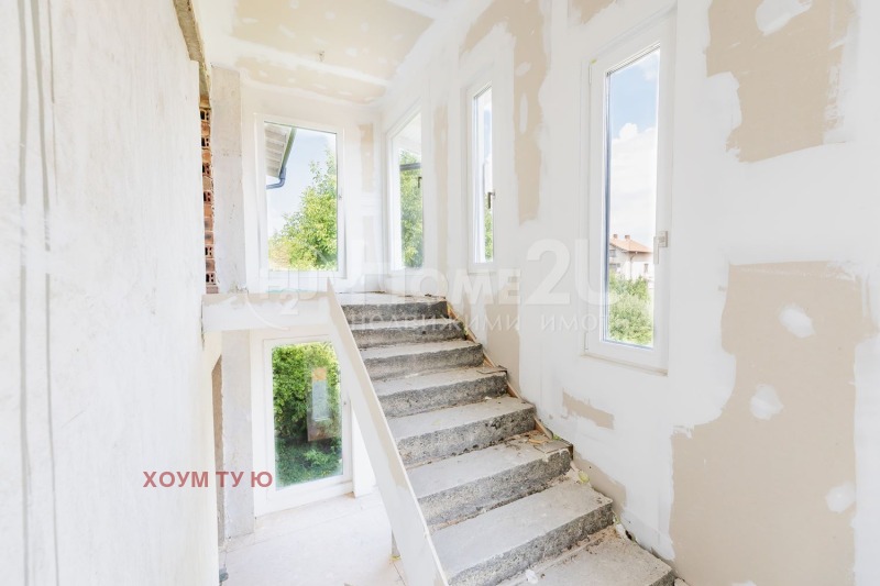 Te koop  Huis regio Sofia , Prolesja , 231 m² | 60385687 - afbeelding [9]