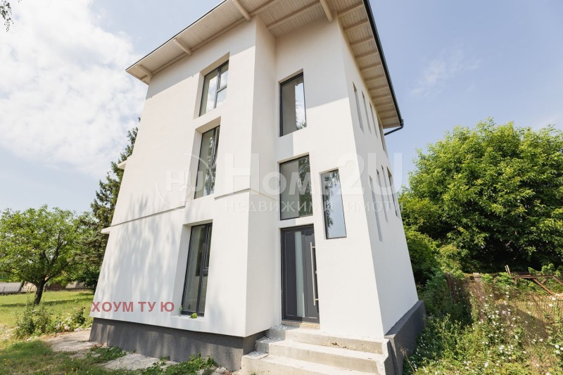 Te koop  Huis regio Sofia , Prolesja , 231 m² | 60385687 - afbeelding [4]