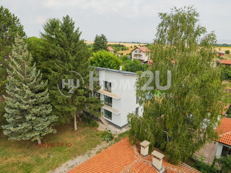 Te koop  Huis regio Sofia , Prolesja , 231 m² | 60385687 - afbeelding [5]