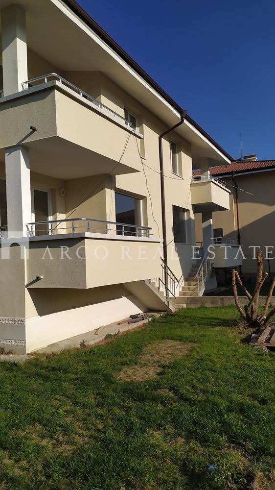 Na prodej  Dům Sofia , Manastirski livadi , 254 m2 | 50149120 - obraz [4]