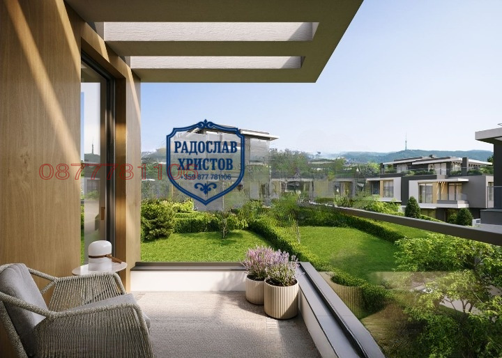 Til salg  Hus Sofia , Gorna banya , 338 kvm | 75740381 - billede [6]