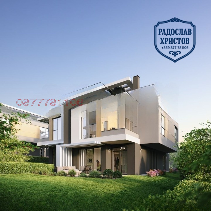 Til salg  Hus Sofia , Gorna banya , 338 kvm | 75740381 - billede [9]