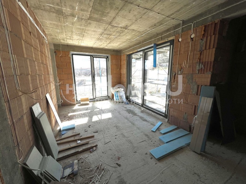 Продава КЪЩА, гр. София, Драгалевци, снимка 9 - Къщи - 52279325