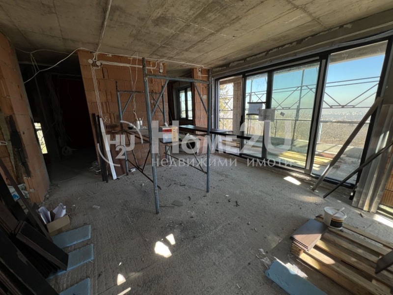 Продава КЪЩА, гр. София, Драгалевци, снимка 8 - Къщи - 52279325