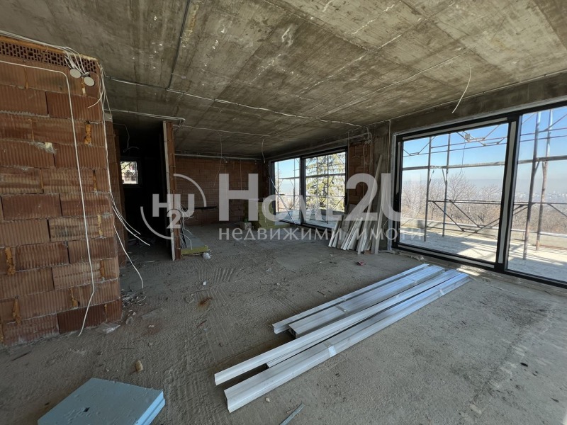 Продава КЪЩА, гр. София, Драгалевци, снимка 5 - Къщи - 52279325