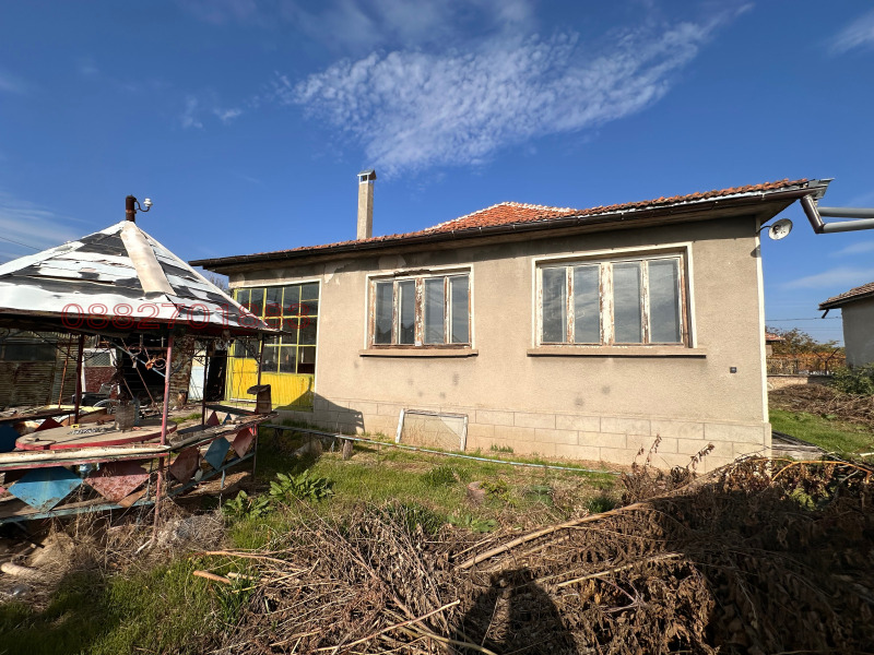 Продава КЪЩА, с. Подем, област Плевен