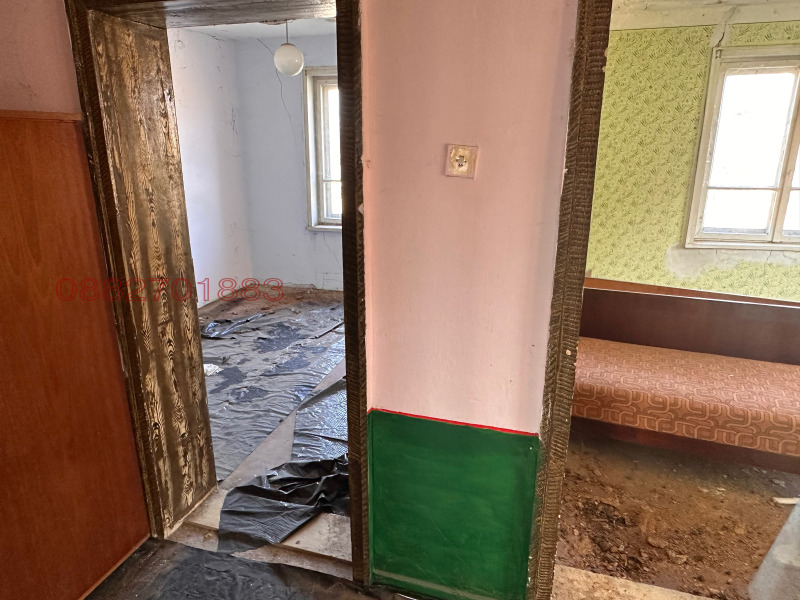 Продава КЪЩА, с. Подем, област Плевен, снимка 4 - Къщи - 52907900