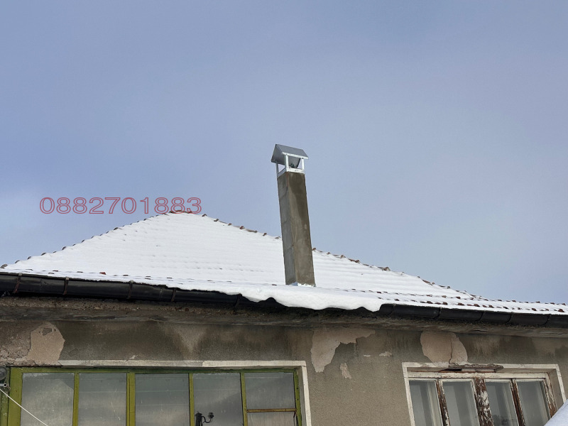 Продава КЪЩА, с. Подем, област Плевен, снимка 5 - Къщи - 52907900