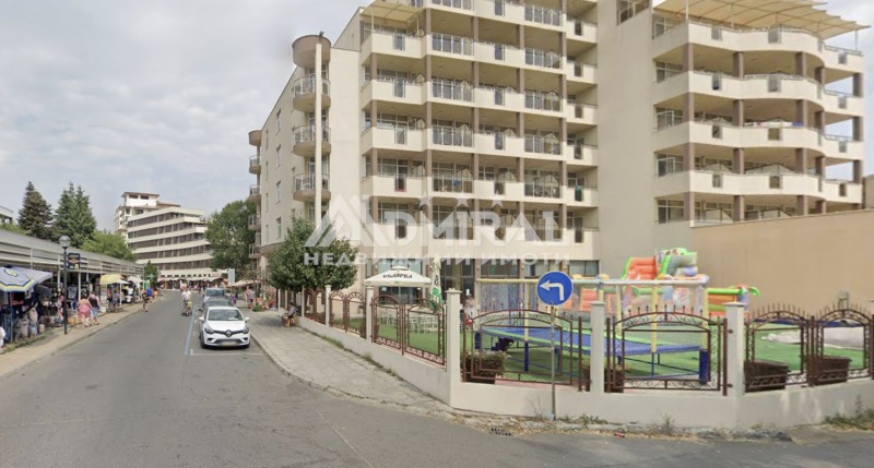 Продава МАГАЗИН, к.к. Слънчев бряг, област Бургас, снимка 3 - Магазини - 53391504