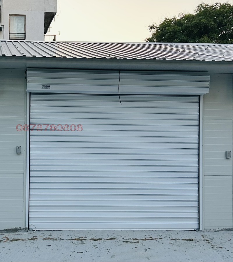 Продава ГАРАЖ, ПАРКОМЯСТО, гр. Козлодуй, област Враца