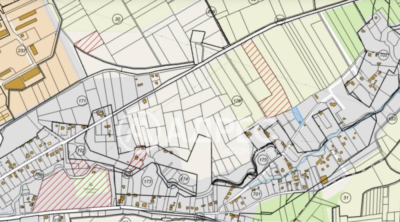 Na prodej  Spiknutí oblast Sofia , Cherakovo , 1110 m2 | 83724734 - obraz [4]