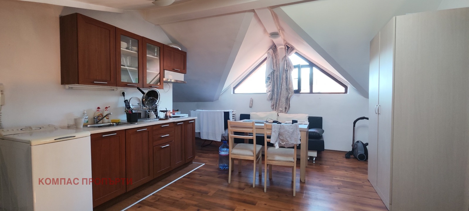 Продава 2-СТАЕН, гр. Банско, област Благоевград, снимка 2 - Апартаменти - 50123332