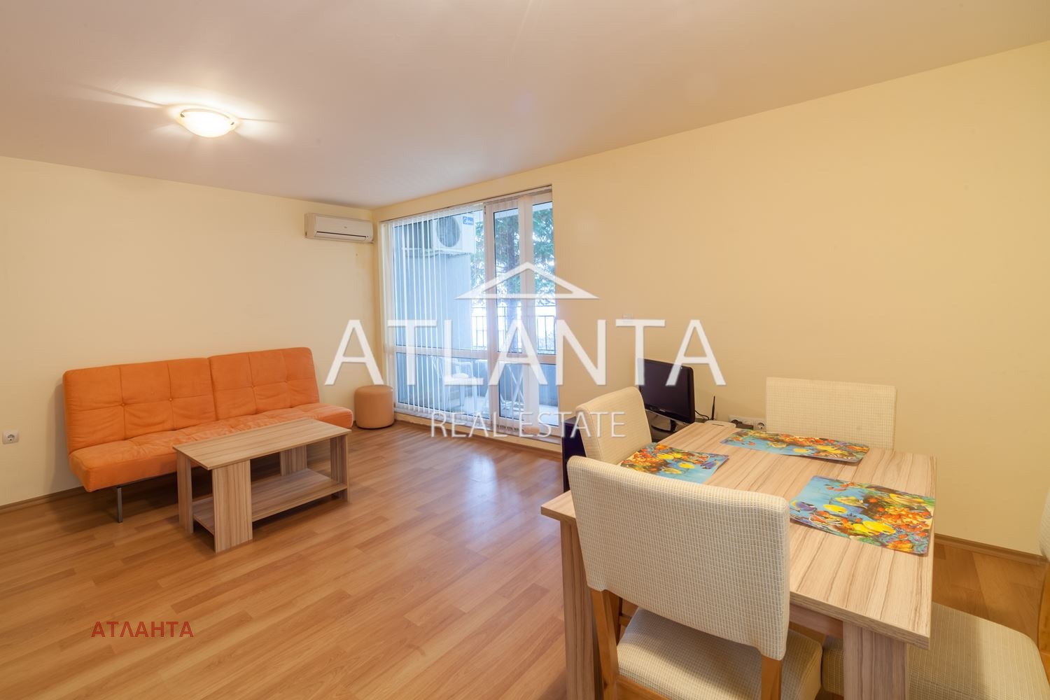 Продава 2-СТАЕН, гр. Варна, к.к. Чайка, снимка 2 - Апартаменти - 51328051