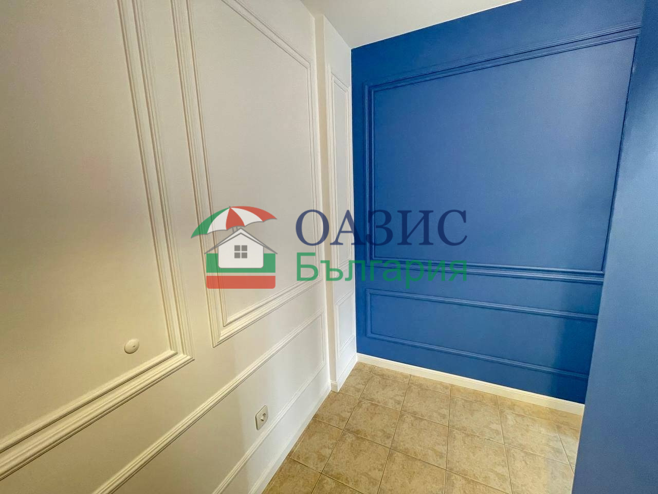 Продава 2-СТАЕН, гр. Свети Влас, област Бургас, снимка 2 - Апартаменти - 53809494