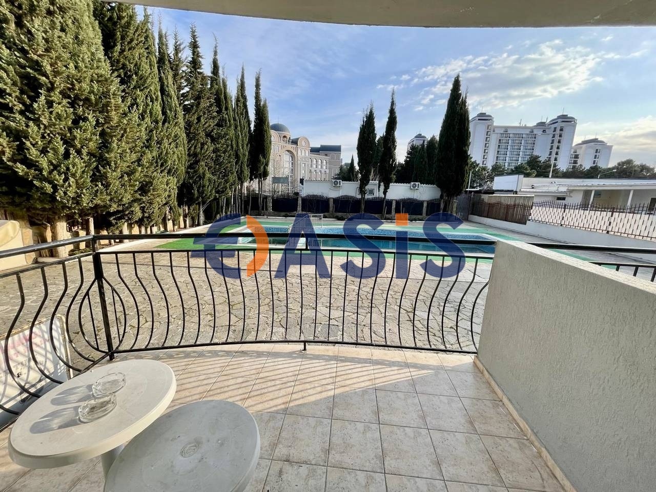 Продава 2-СТАЕН, гр. Свети Влас, област Бургас, снимка 5 - Апартаменти - 53809494