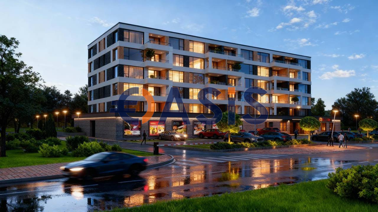 Продава 2-СТАЕН, с. Равда, област Бургас, снимка 2 - Апартаменти - 54133012