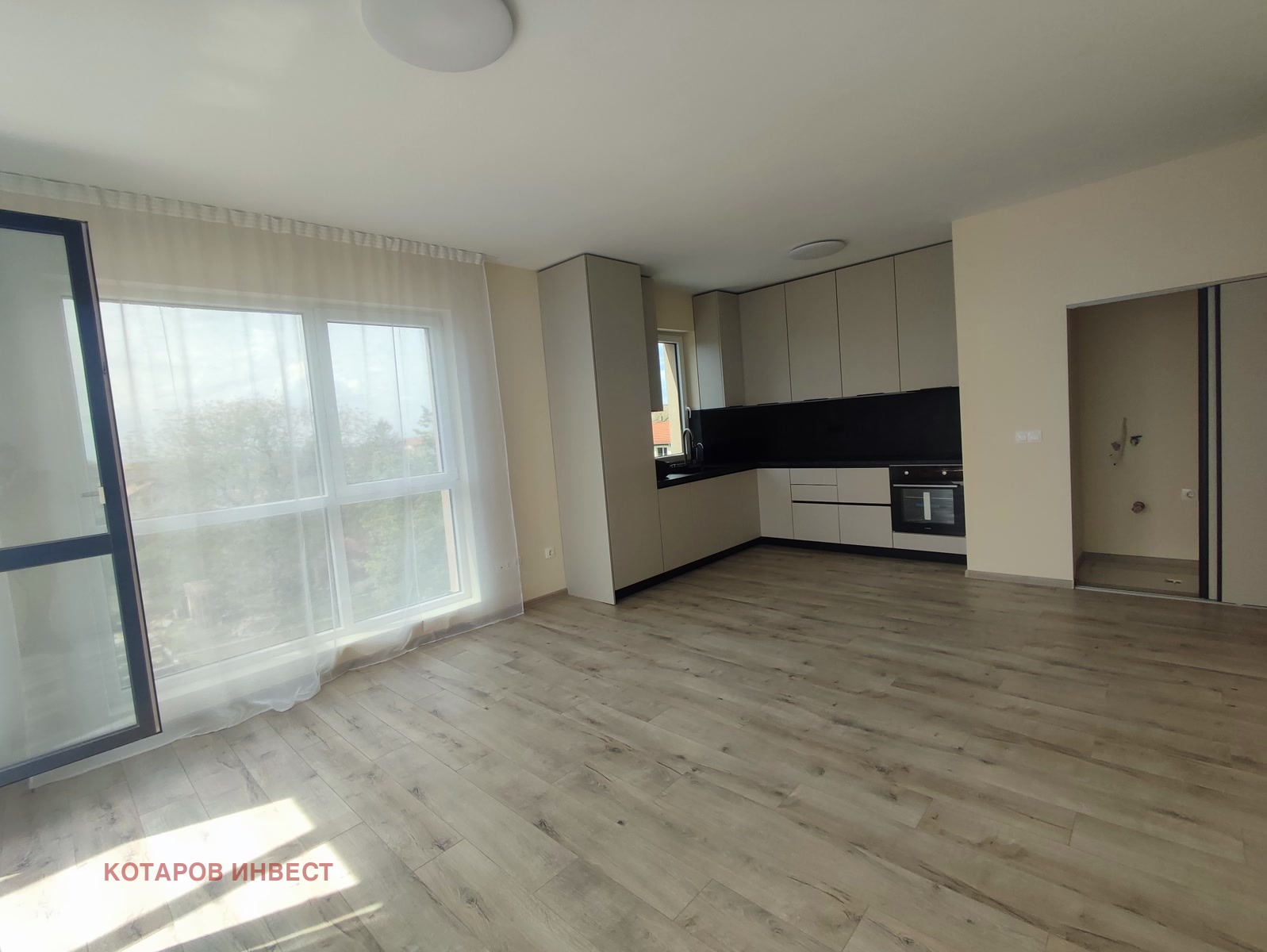 Продава 2-СТАЕН, гр. София, Враждебна, снимка 5 - Апартаменти - 54579143